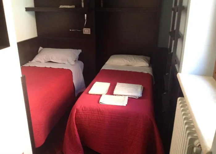 Luxury Apartments Roma