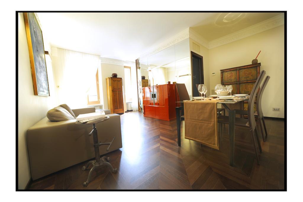 Appartamento Luxury *