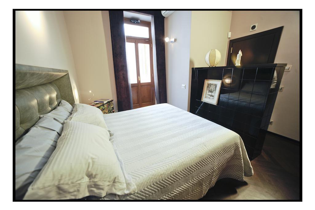 Appartamento Luxury Roma