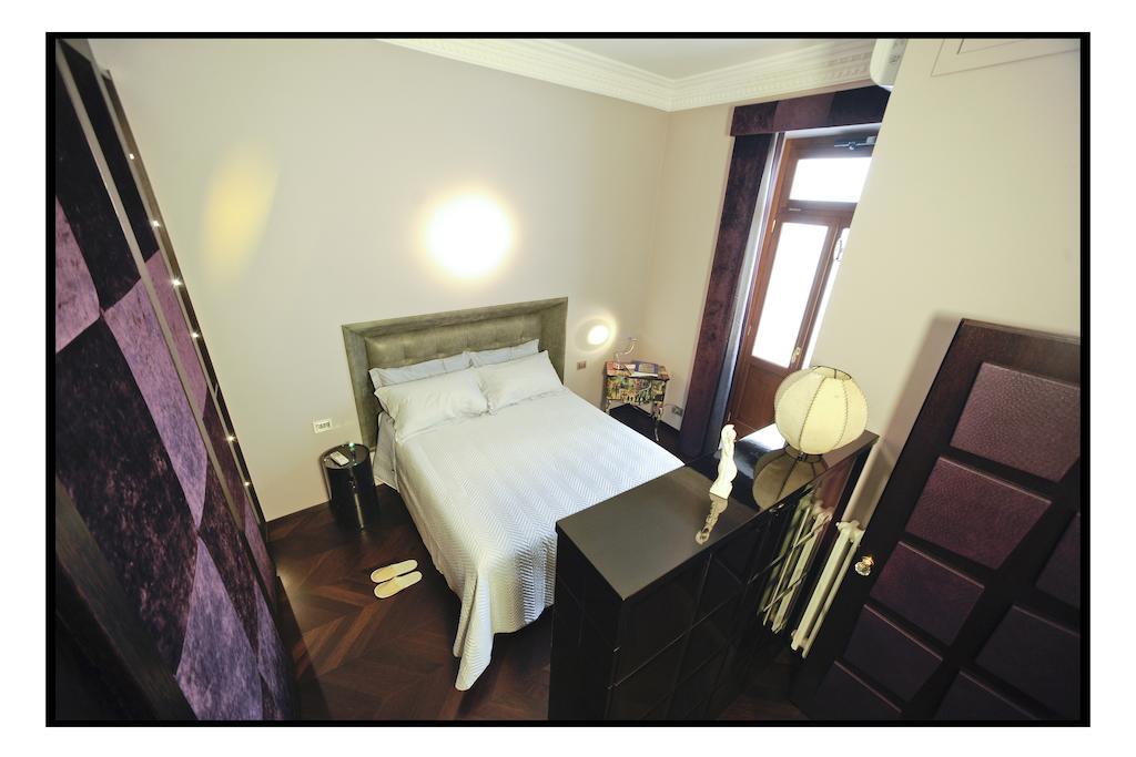 Appartamento Luxury Roma