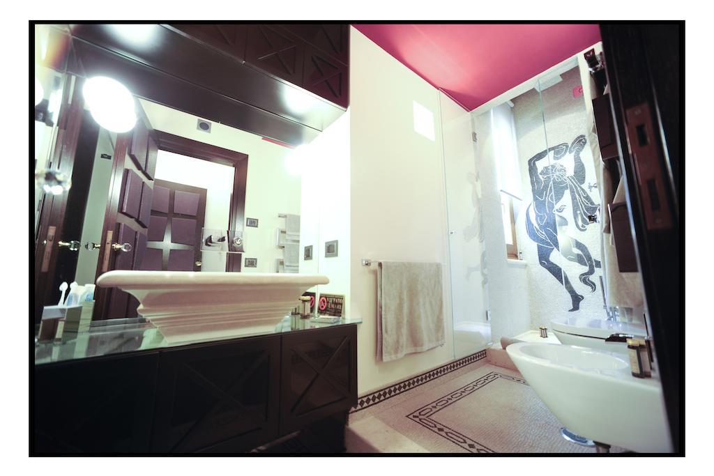 Appartamento Luxury Roma