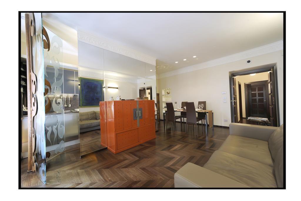 Appartamento Luxury *